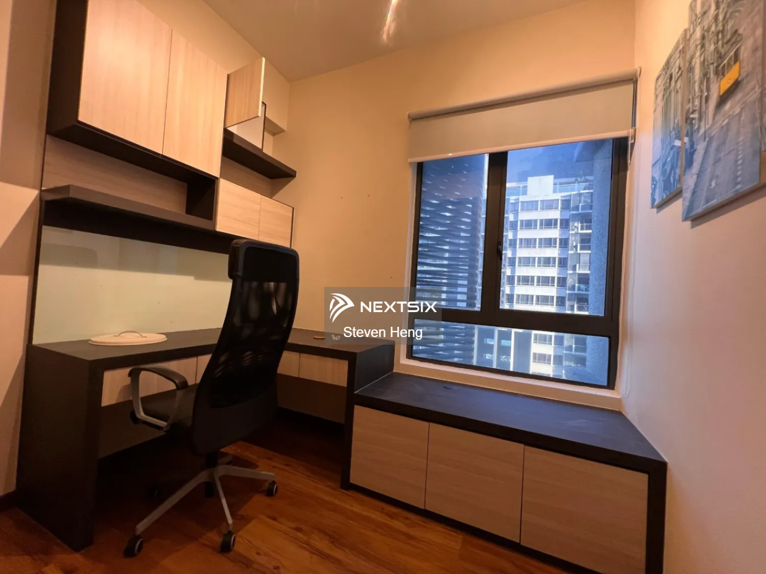 Condominium For Rent in Jalan Klang Lama Wilayah Persekutuan Kuala Lumpur - Image 5