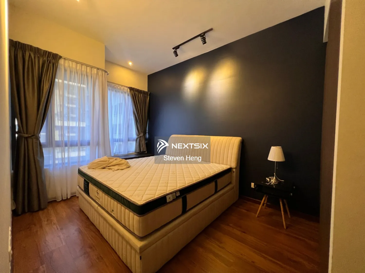 Condominium For Rent in Jalan Klang Lama Wilayah Persekutuan Kuala Lumpur - Image 6