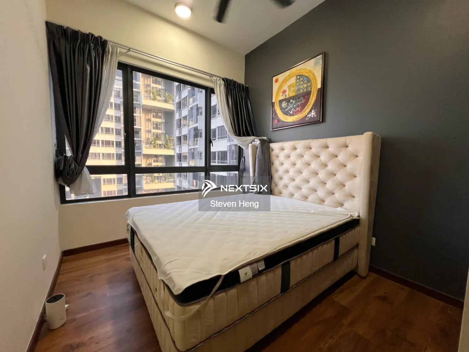 Condominium For Rent in Jalan Klang Lama Wilayah Persekutuan Kuala Lumpur - Image 7