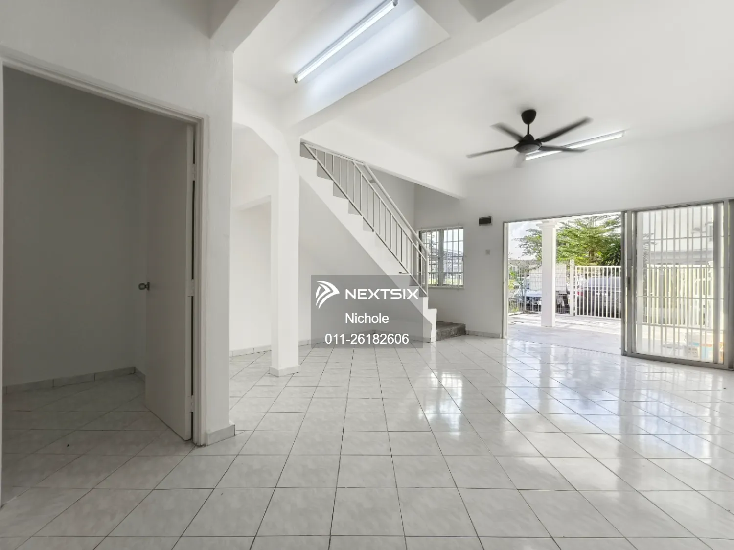 2-sty Terrace/Link House For Sale in Semenyih Selangor