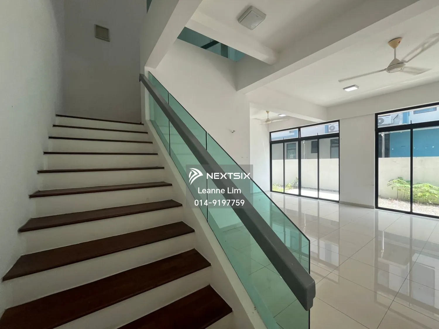 Semi-detached House For Sale in Horizon Hills Johor - Image 7