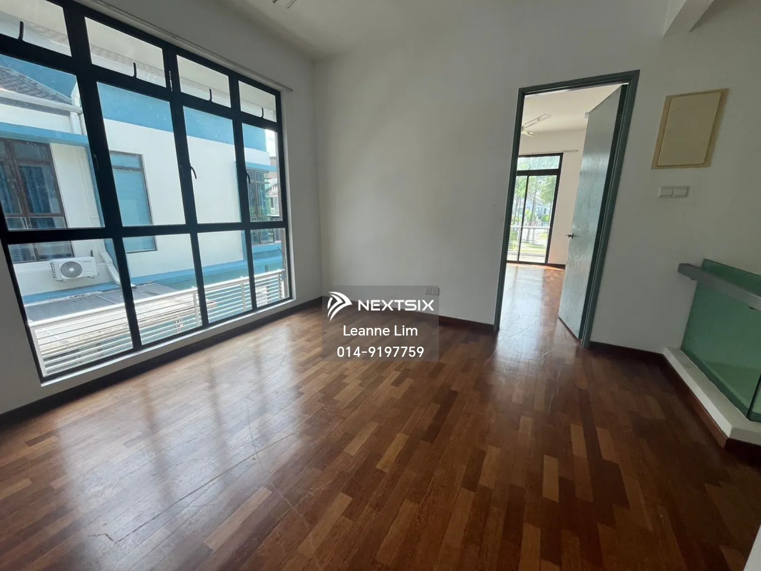 Semi-detached House For Sale in Horizon Hills Johor - Image 8