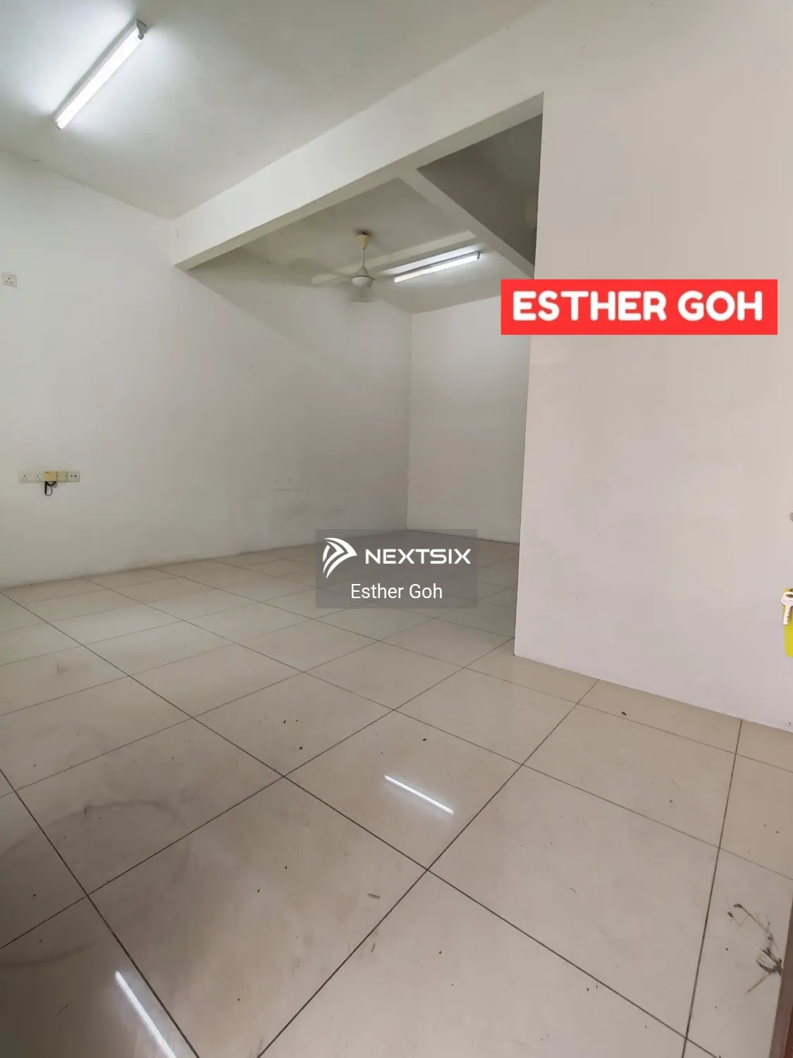3-sty Terrace/Link House For Sale in Butterworth Penang