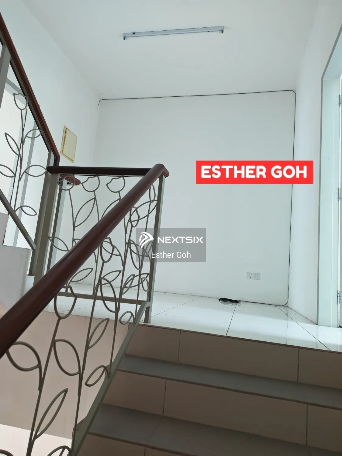 3-sty Terrace/Link House For Sale in Butterworth Penang - Image 12