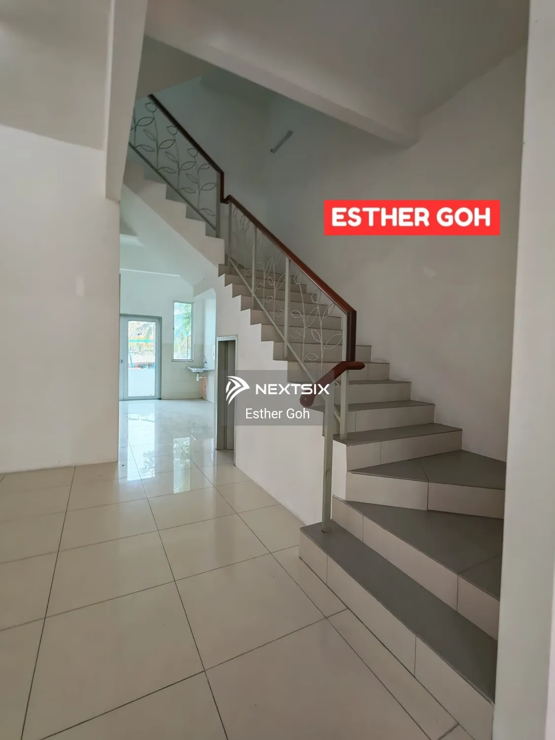 3-sty Terrace/Link House For Sale in Butterworth Penang - Image 15