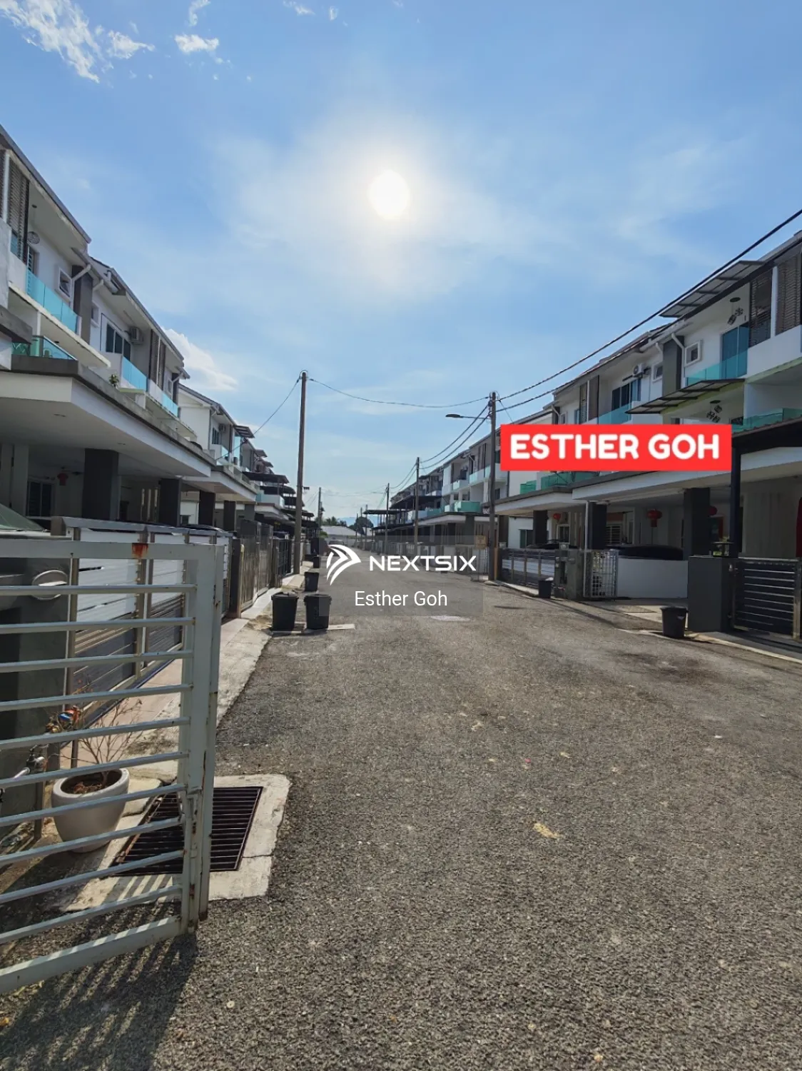 3-sty Terrace/Link House For Sale in Butterworth Penang - Image 16