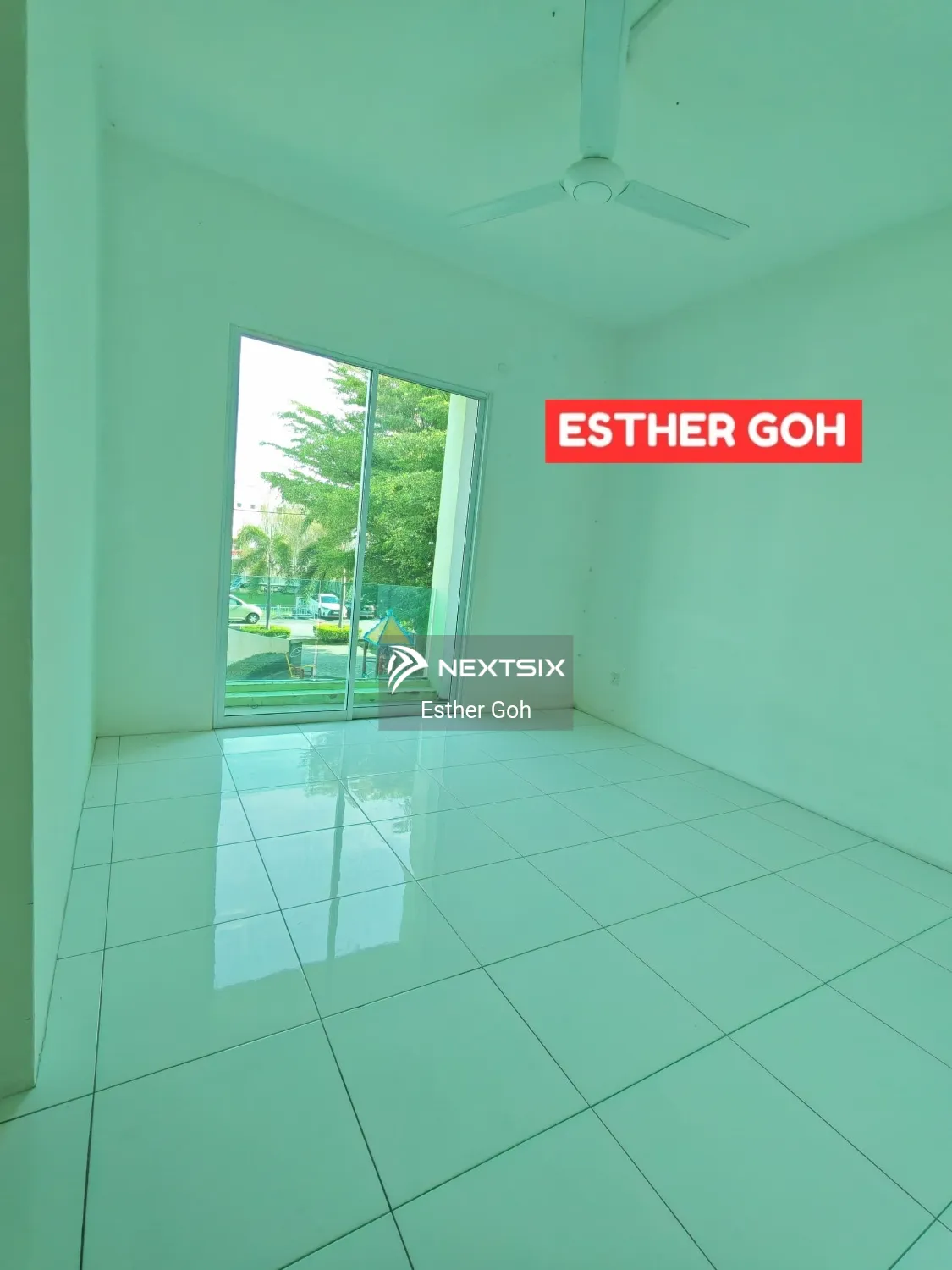 3-sty Terrace/Link House For Sale in Butterworth Penang - Image 19