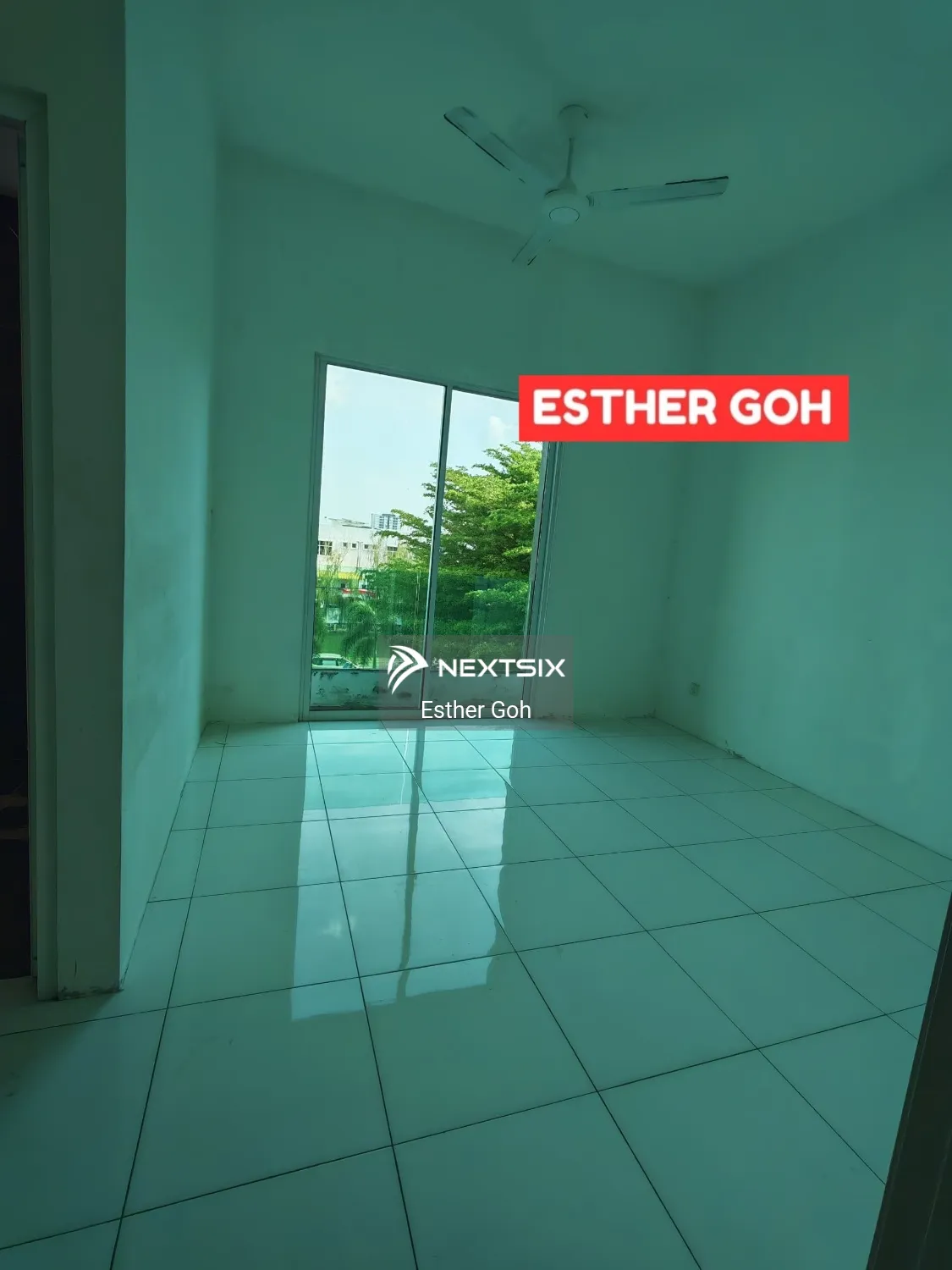 3-sty Terrace/Link House For Sale in Butterworth Penang - Image 6
