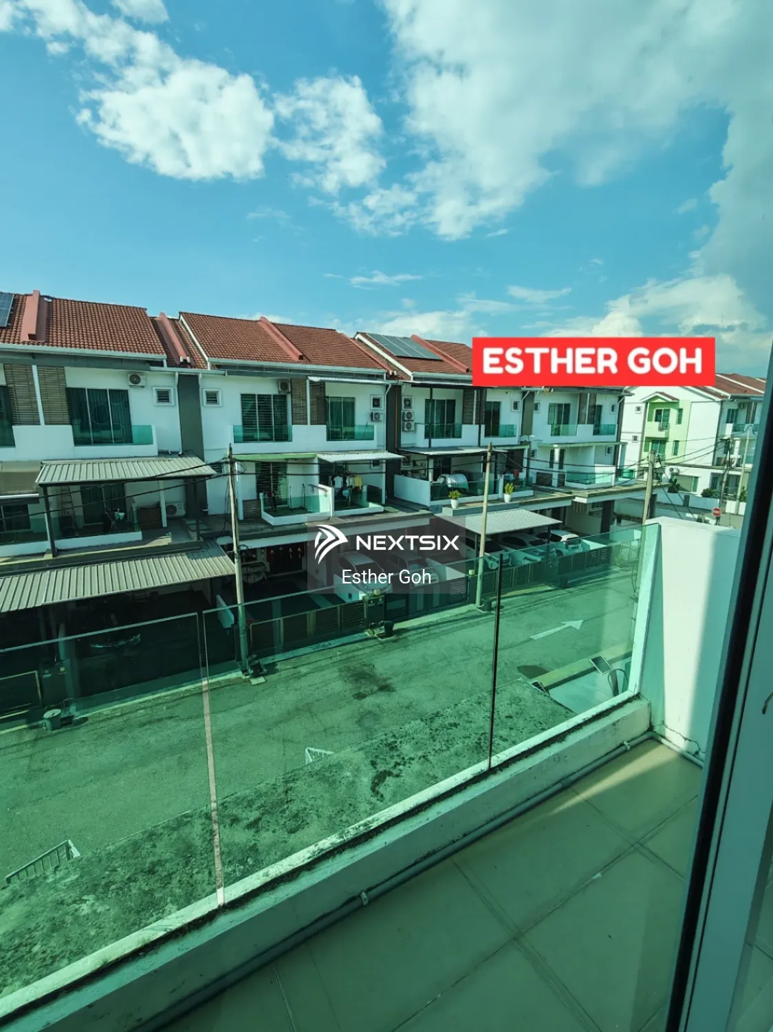 3-sty Terrace/Link House For Sale in Butterworth Penang - Image 7