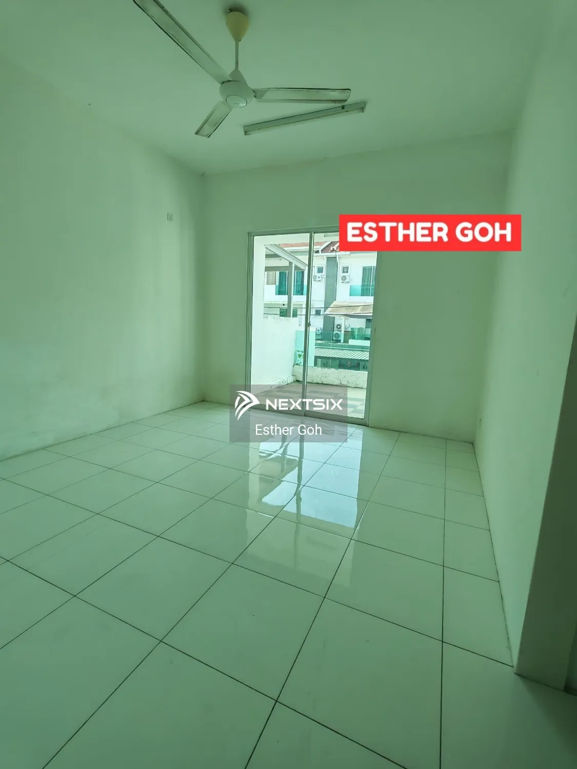 3-sty Terrace/Link House For Sale in Butterworth Penang - Image 8