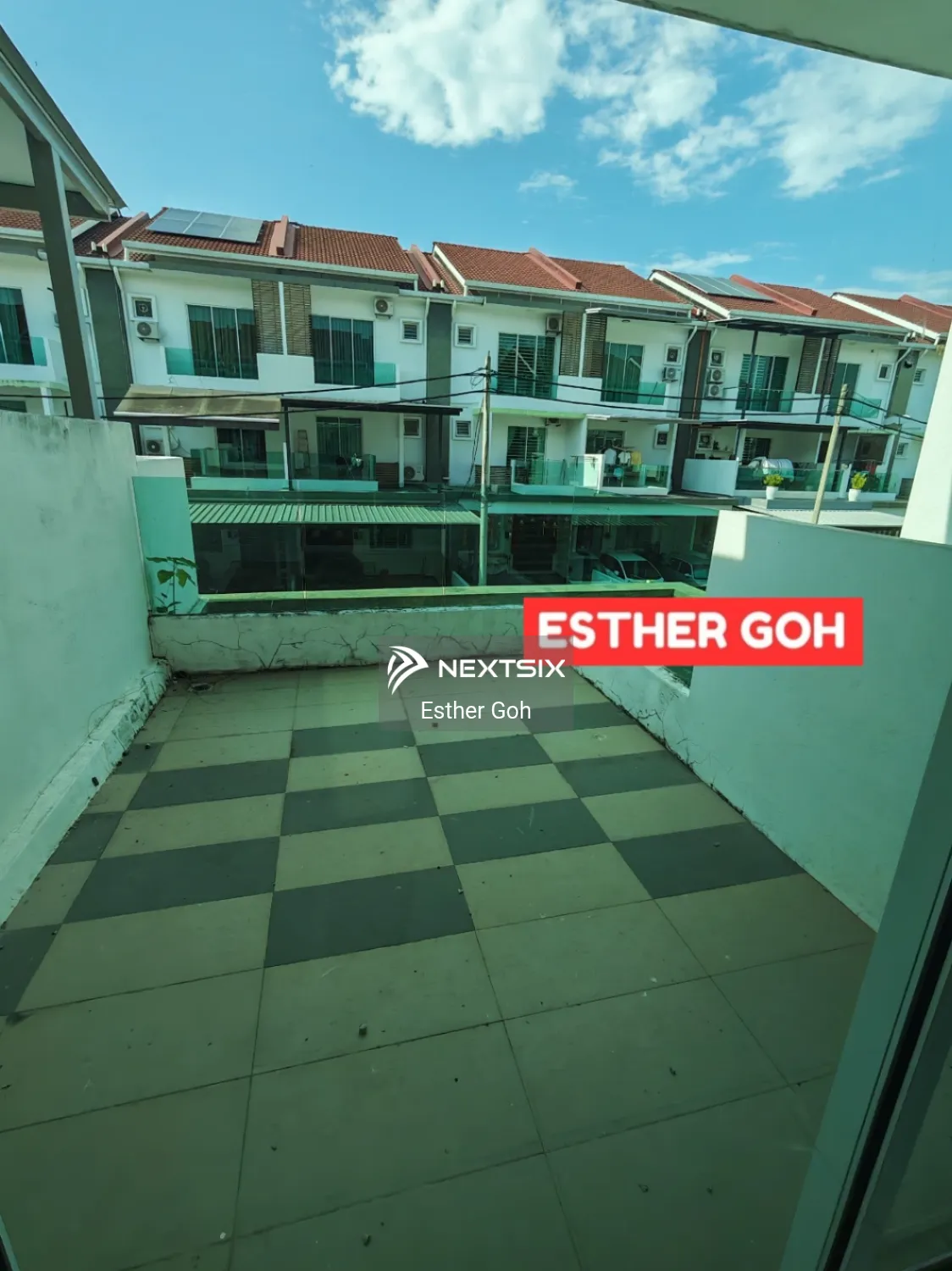 3-sty Terrace/Link House For Sale in Butterworth Penang - Image 9