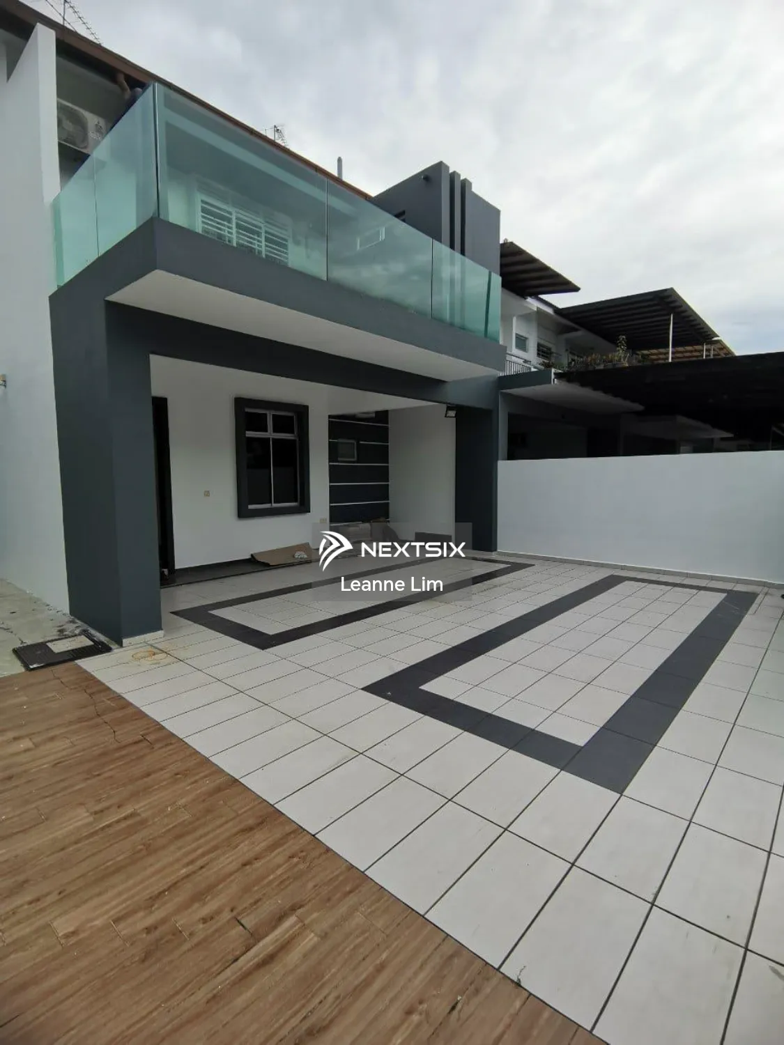 2-sty Terrace/Link House For Sale in Iskandar Puteri (Nusajaya) Johor