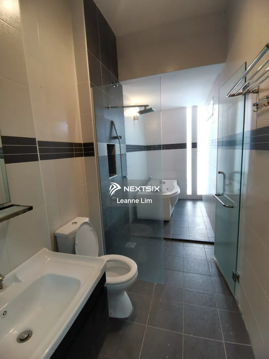 2-sty Terrace/Link House For Sale in Iskandar Puteri (Nusajaya) Johor - Image 7