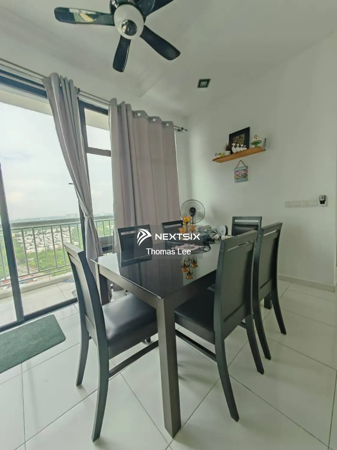 Serviced Residence For Sale in Iskandar Puteri (Nusajaya) Johor - Image 13