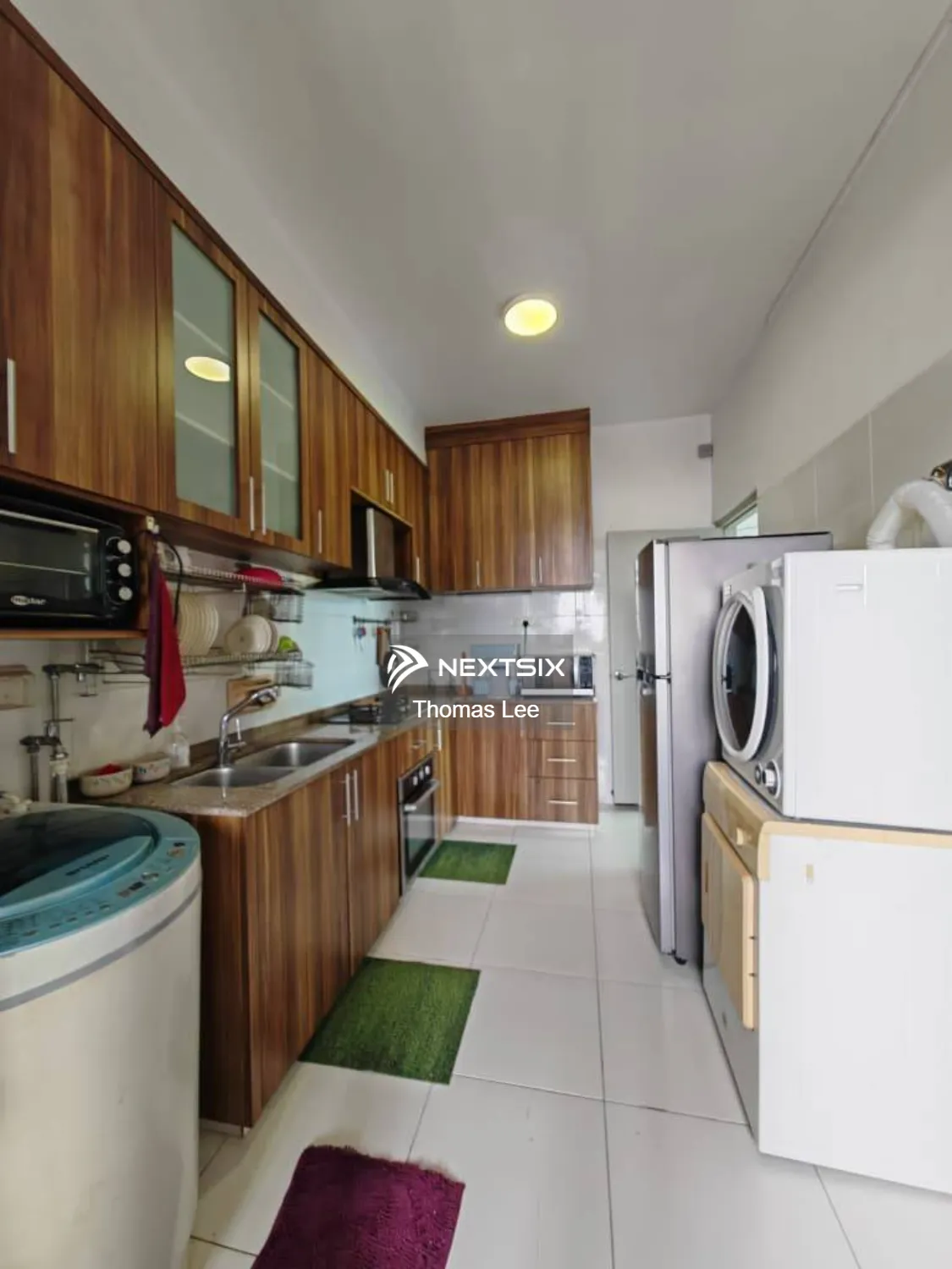 Serviced Residence For Sale in Iskandar Puteri (Nusajaya) Johor - Image 7