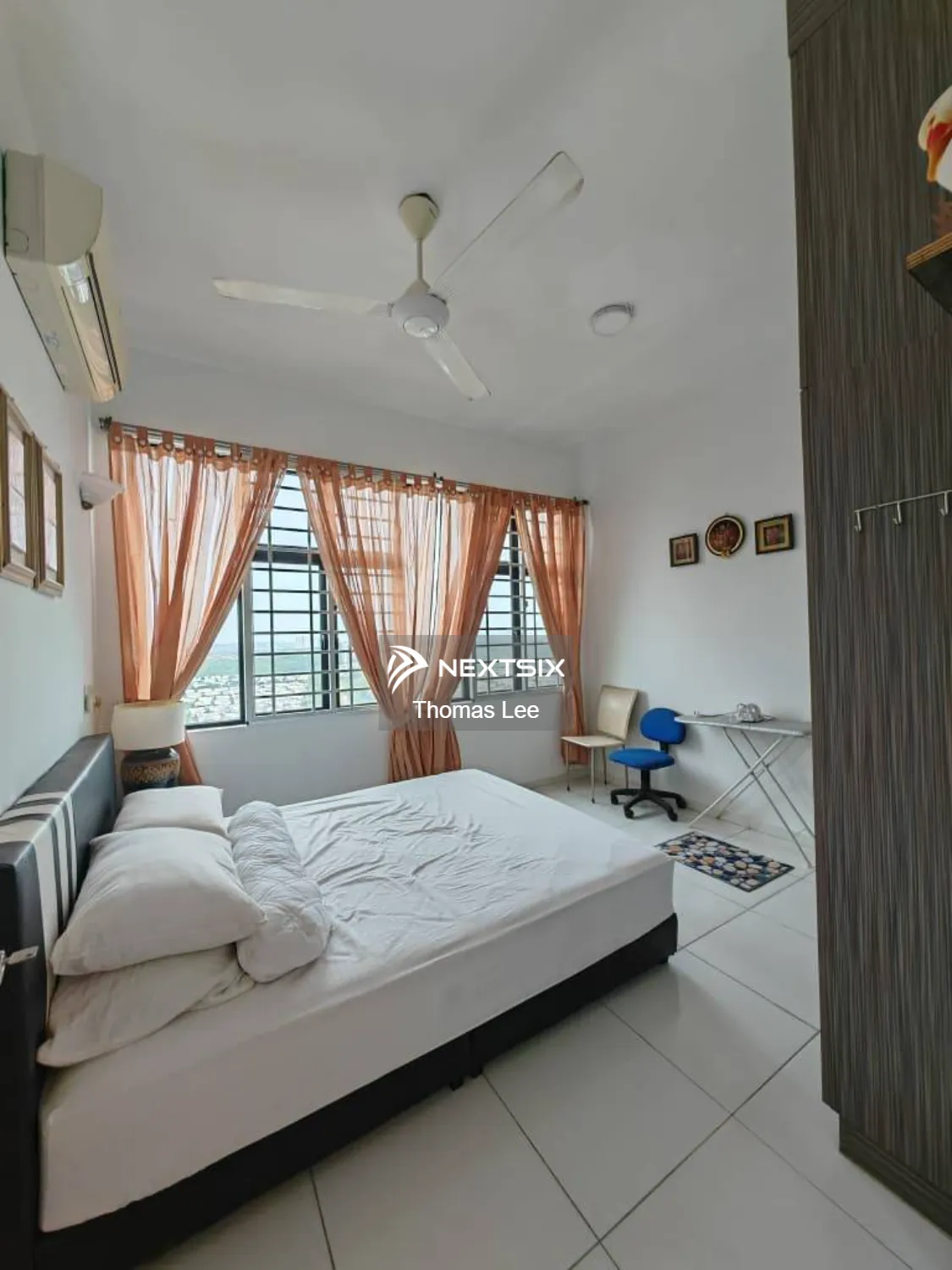 Serviced Residence For Sale in Iskandar Puteri (Nusajaya) Johor - Image 9