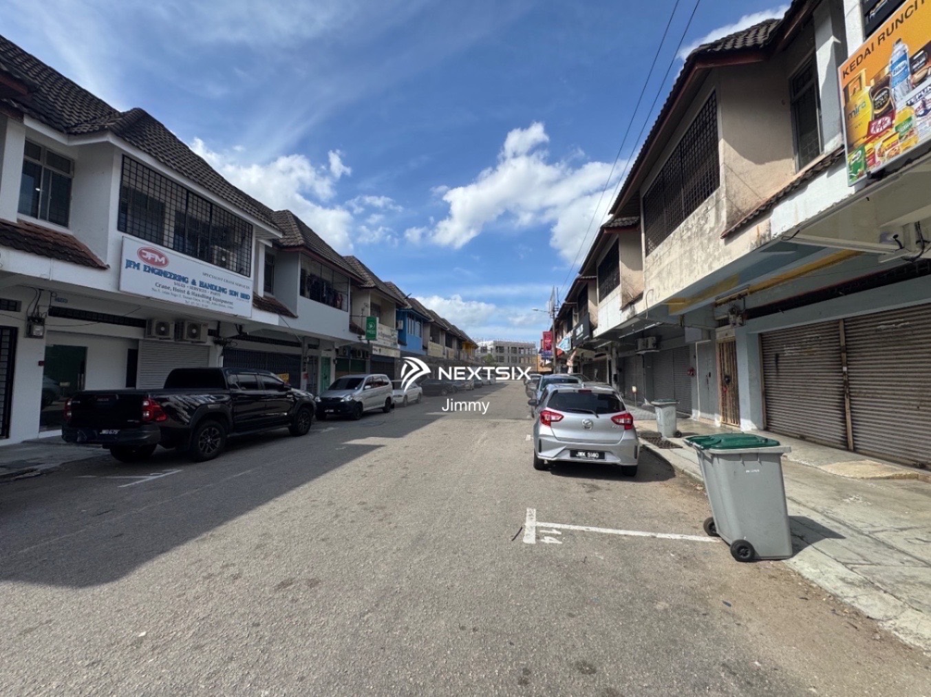 Shop For Rent in Tebrau Johor - Image 3