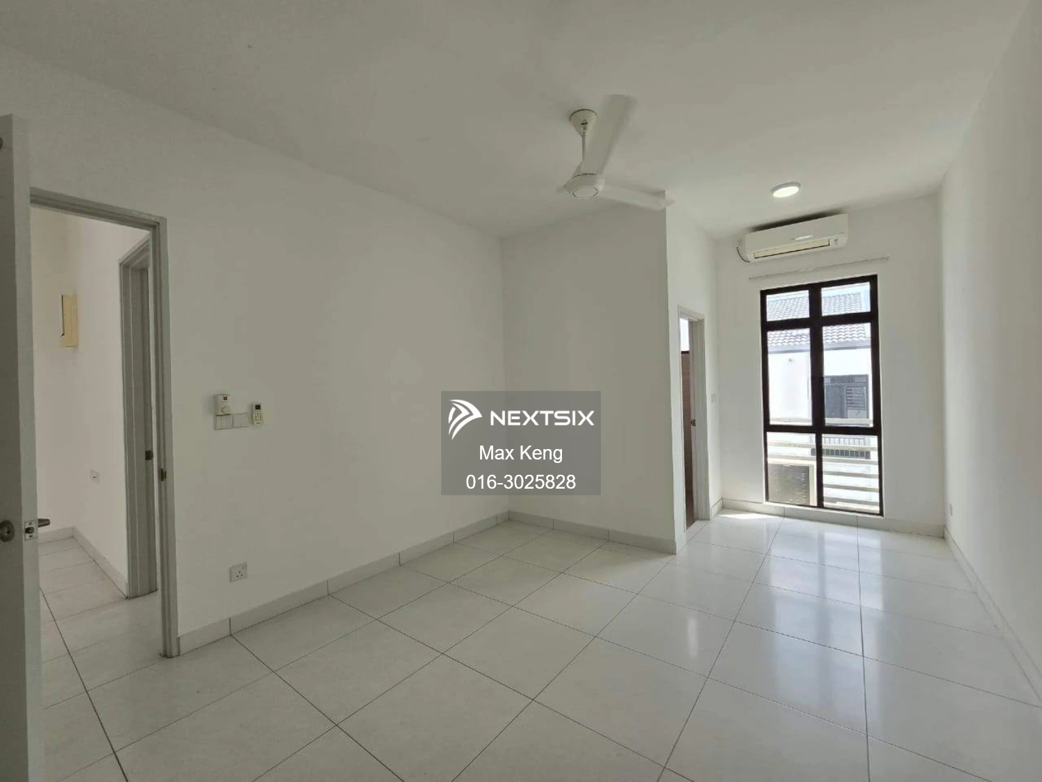 2-sty Terrace/Link House For Sale in Gelang Patah Johor - Image 7