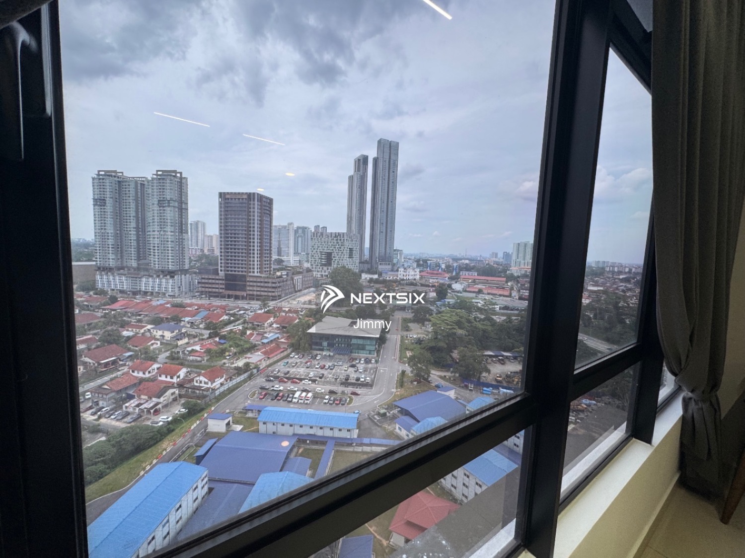 Serviced Residence For Sale in Johor Bahru Johor - Image 6
