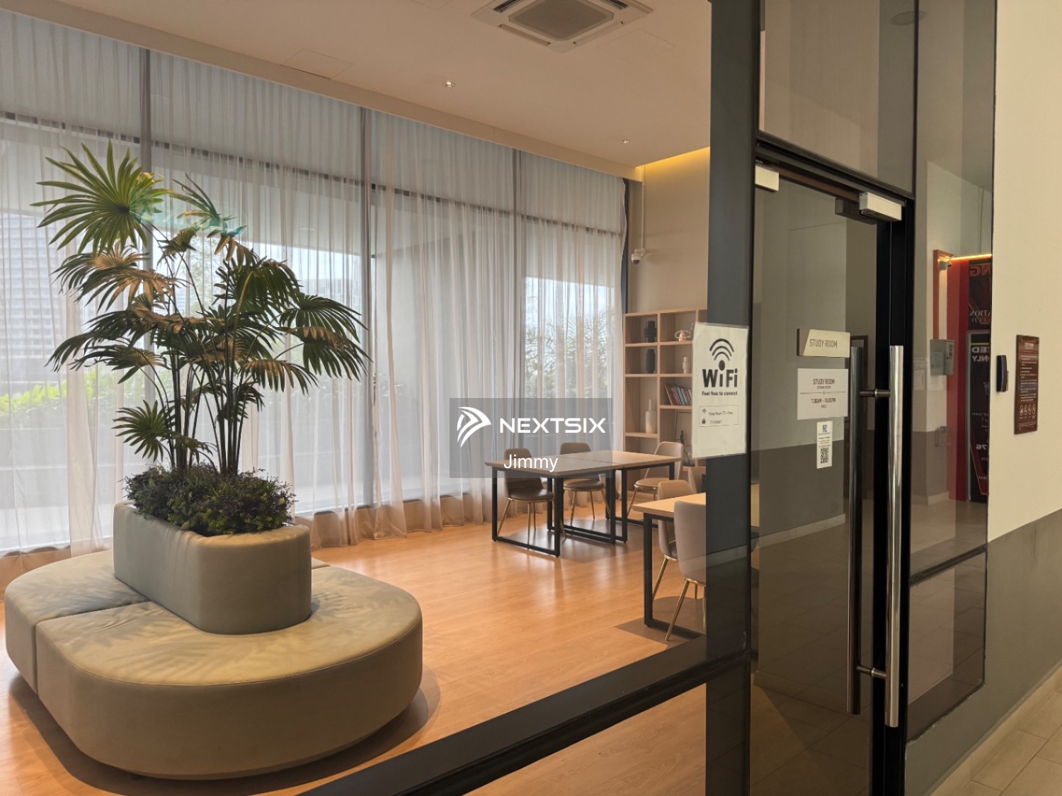 Serviced Residence For Sale in Johor Bahru Johor - Image 7