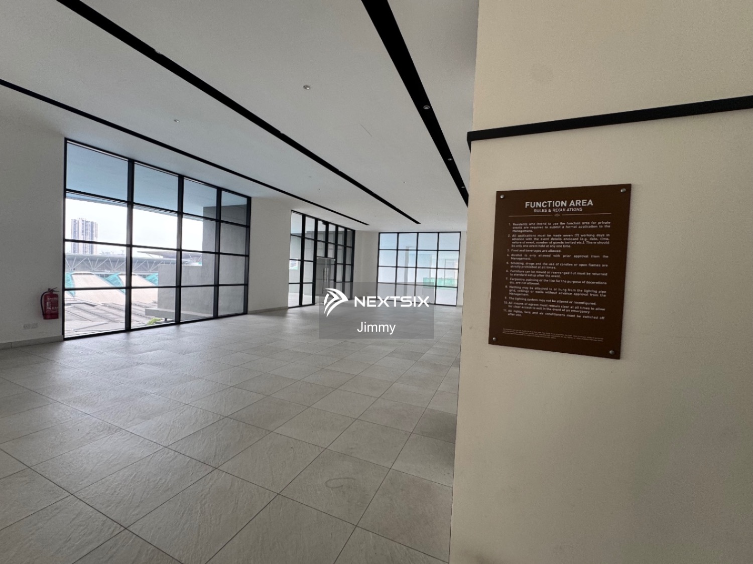 Serviced Residence For Sale in Johor Bahru Johor - Image 8