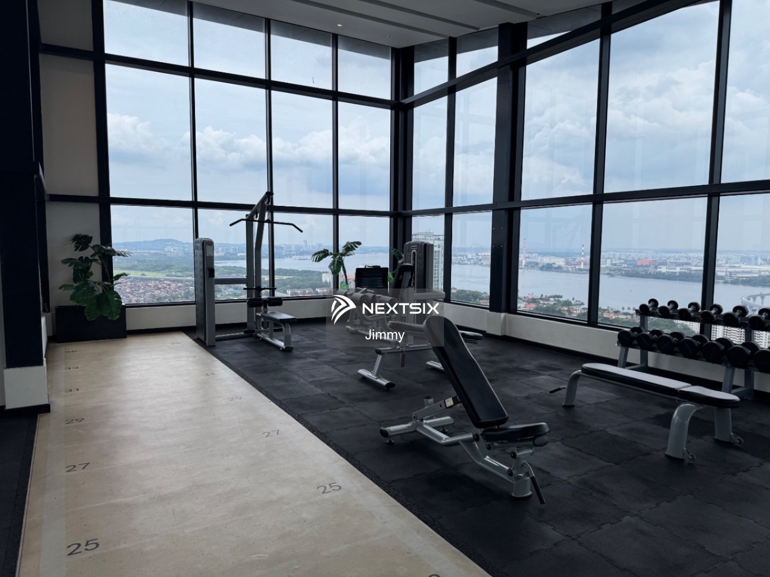 Serviced Residence For Sale in Johor Bahru Johor - Image 9