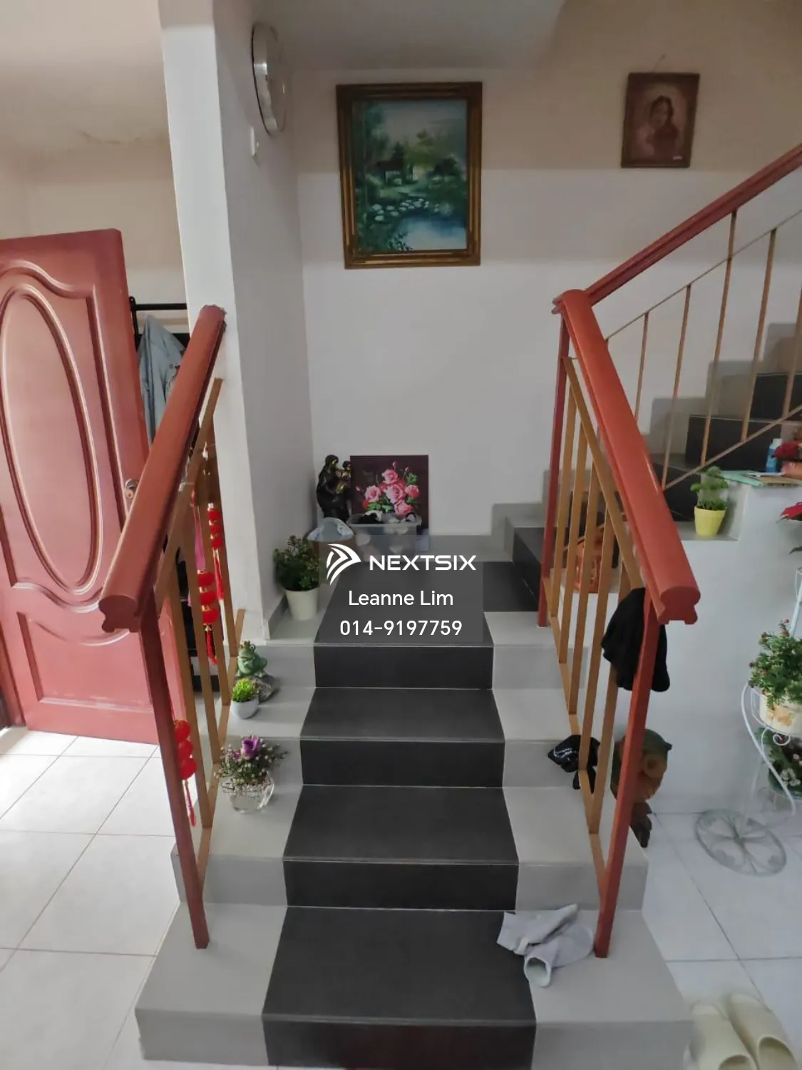 2-sty Terrace/Link House For Sale in Iskandar Puteri (Nusajaya) Johor - Image 5