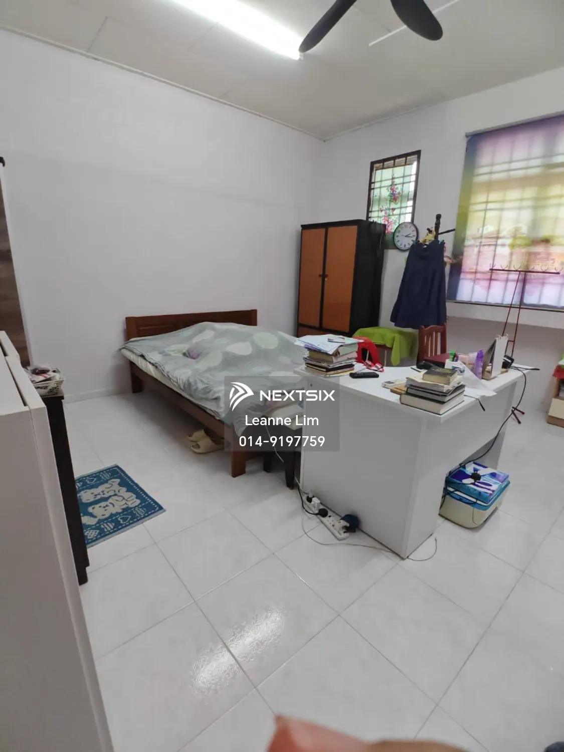 2-sty Terrace/Link House For Sale in Iskandar Puteri (Nusajaya) Johor - Image 6