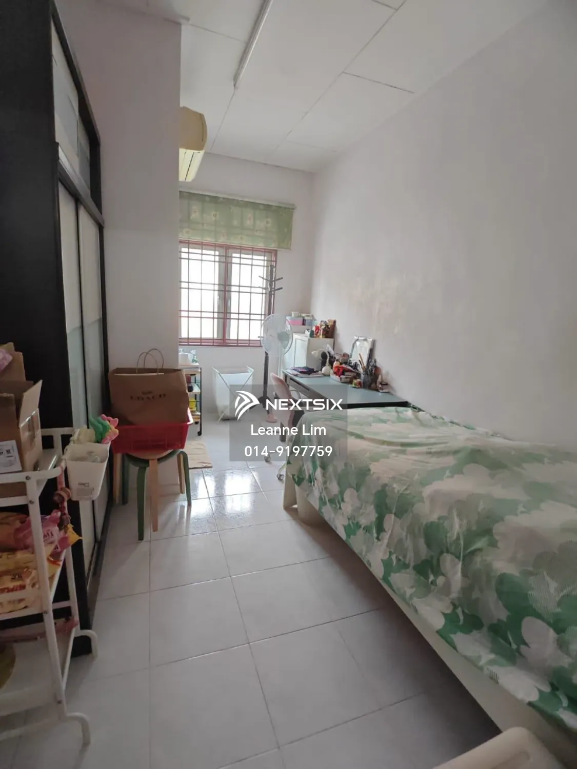 2-sty Terrace/Link House For Sale in Iskandar Puteri (Nusajaya) Johor - Image 7