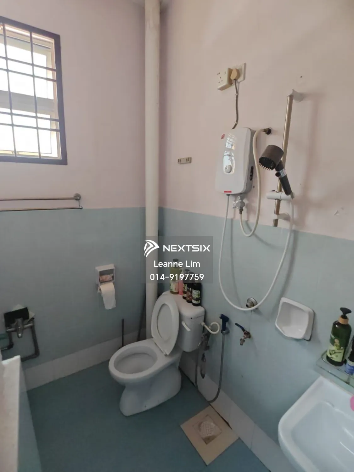 2-sty Terrace/Link House For Sale in Iskandar Puteri (Nusajaya) Johor - Image 8