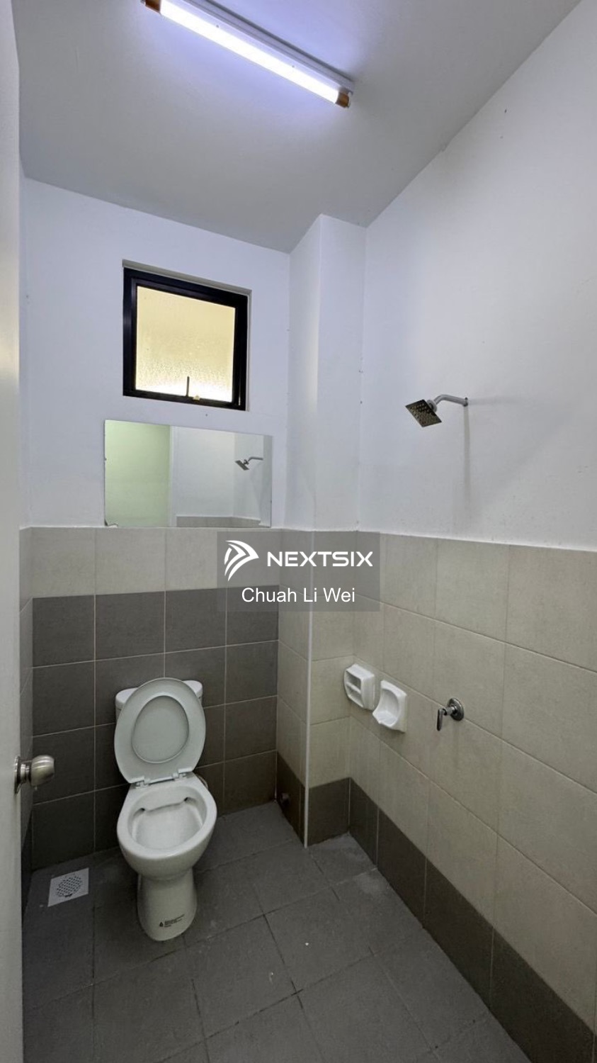 Factory For Rent in Skudai Johor - Image 3