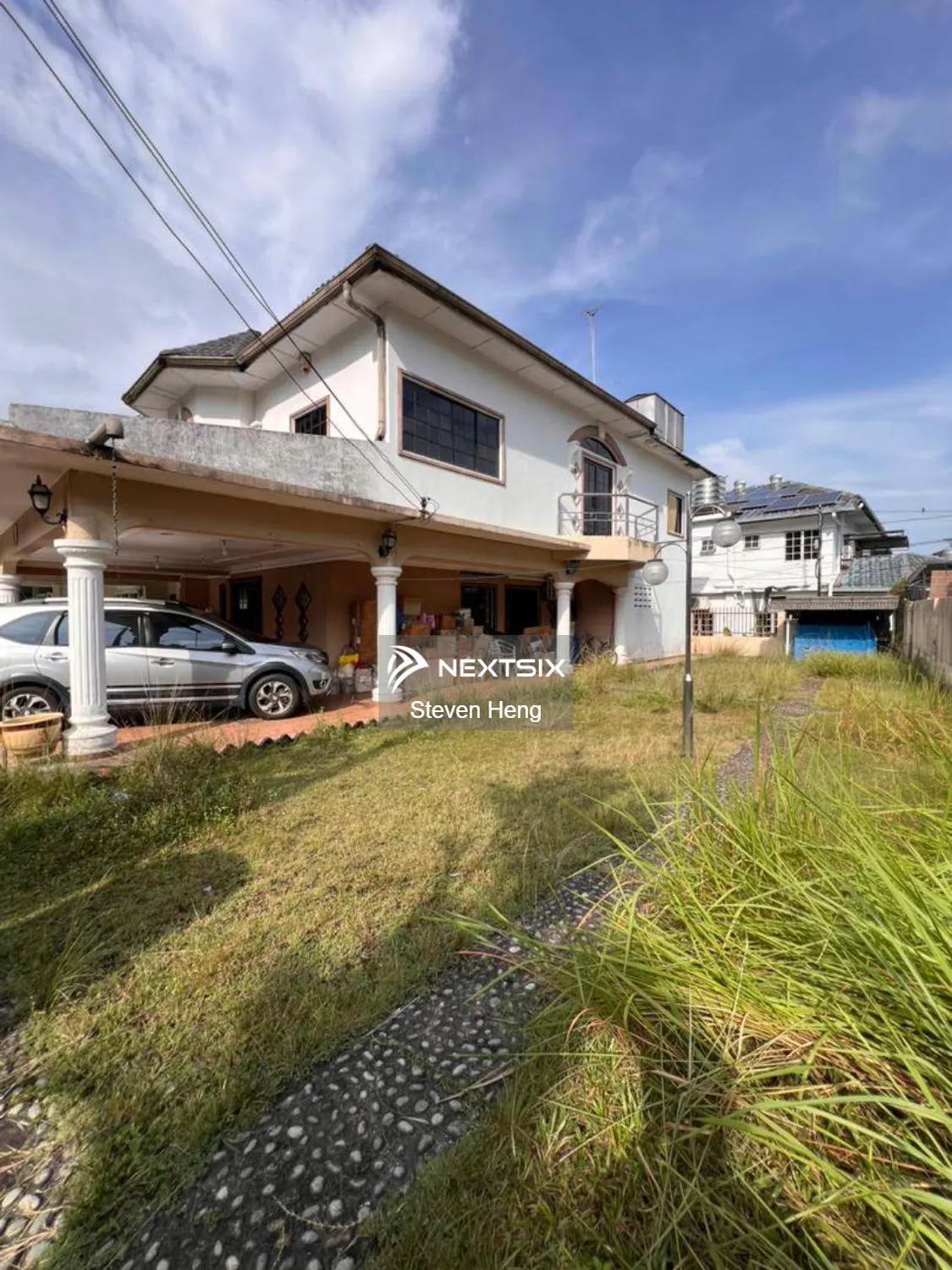 2-sty Terrace/Link House For Sale in Puchong Selangor