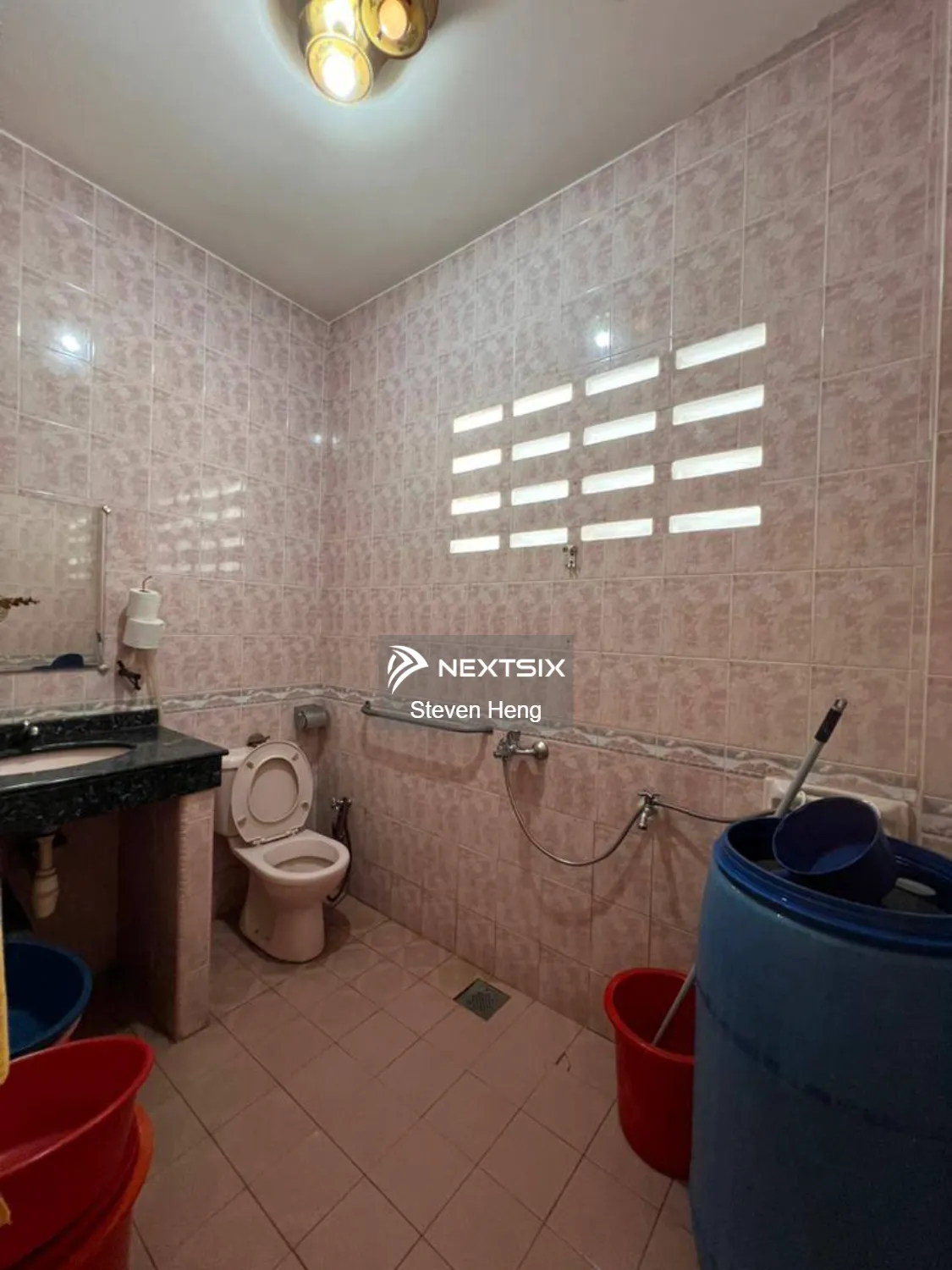 2-sty Terrace/Link House For Sale in Puchong Selangor - Image 7