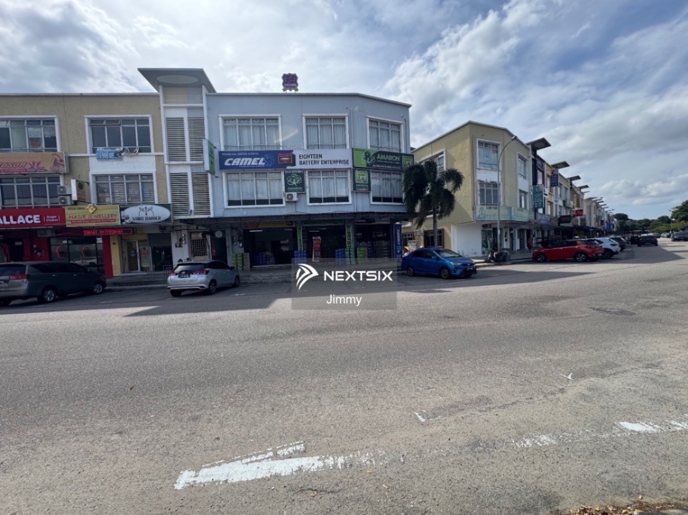 Shop Office For Sale in Tebrau Johor - Image 2
