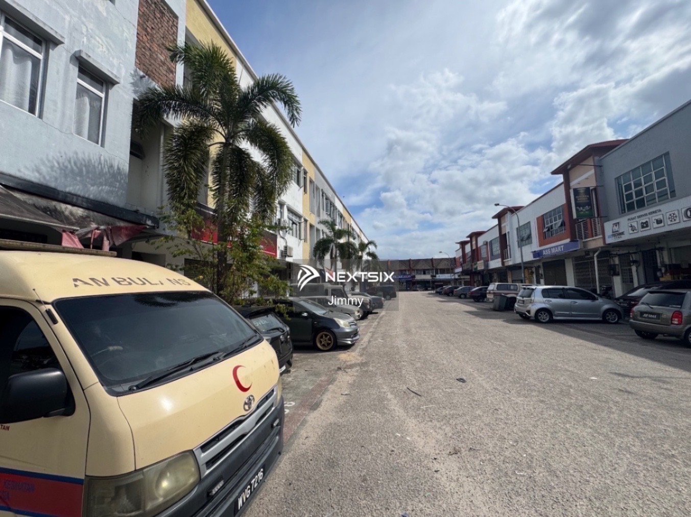 Shop Office For Sale in Tebrau Johor - Image 4
