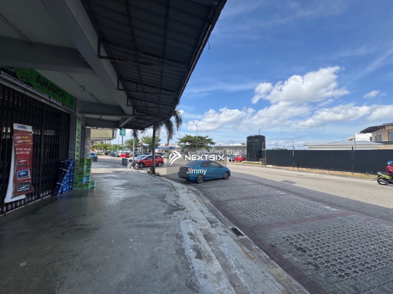 Shop Office For Sale in Tebrau Johor - Image 5