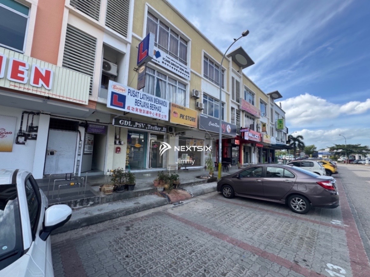 Shop Office For Sale in Tebrau Johor - Image 8