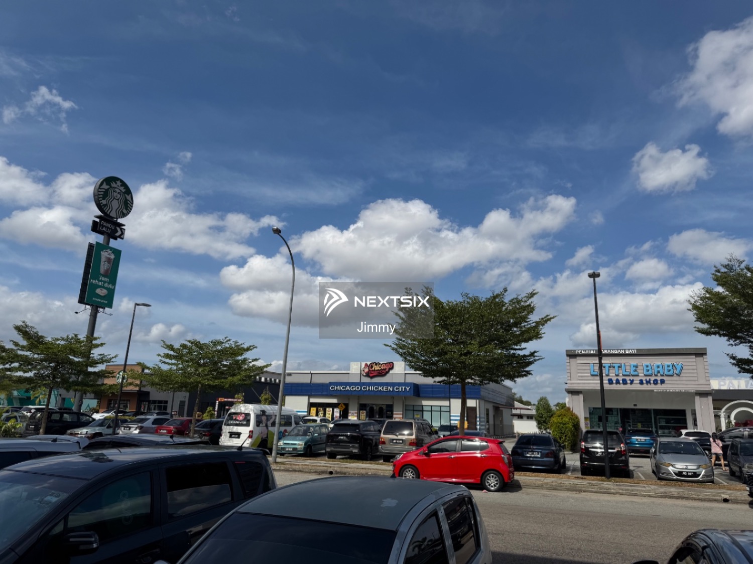 Shop Office For Sale in Tebrau Johor - Image 9