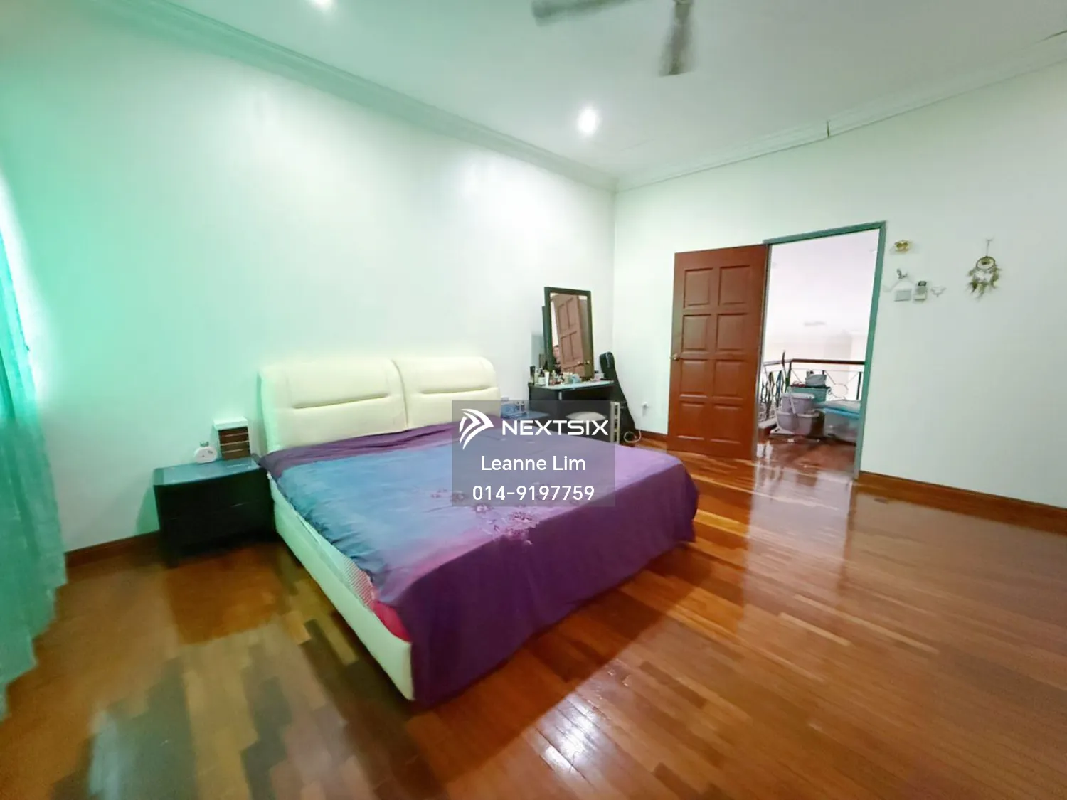 1.5-sty Terrace/Link House For Sale in Perling Johor - Image 7