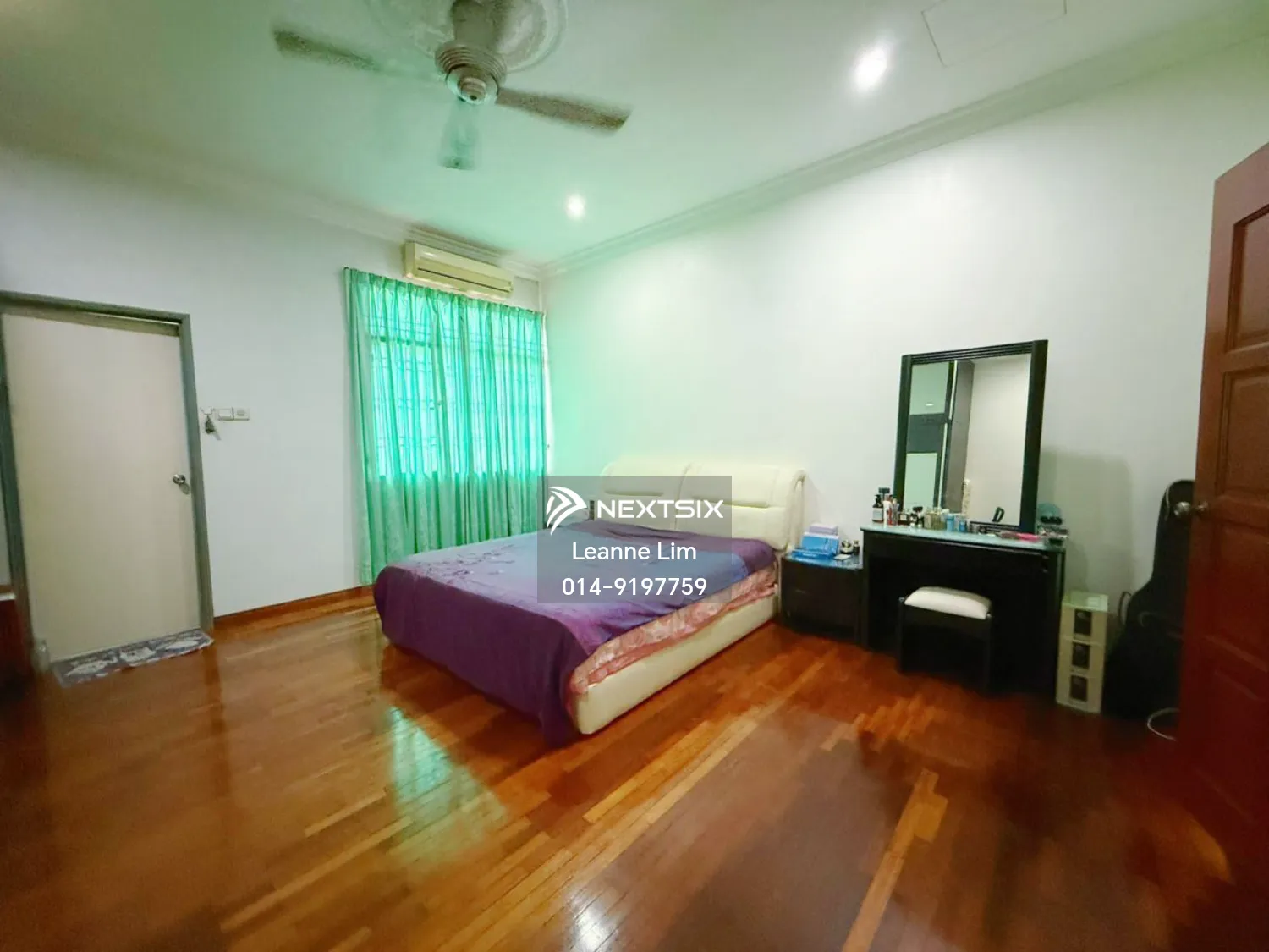 1.5-sty Terrace/Link House For Sale in Perling Johor - Image 8