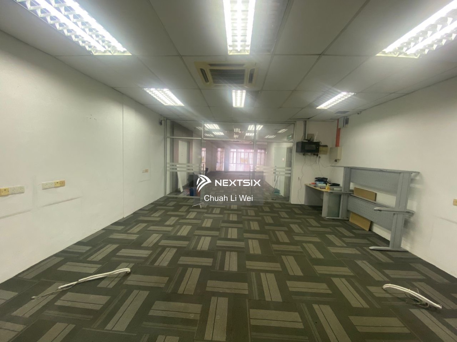 Shop Office For Rent in Johor Bahru Johor