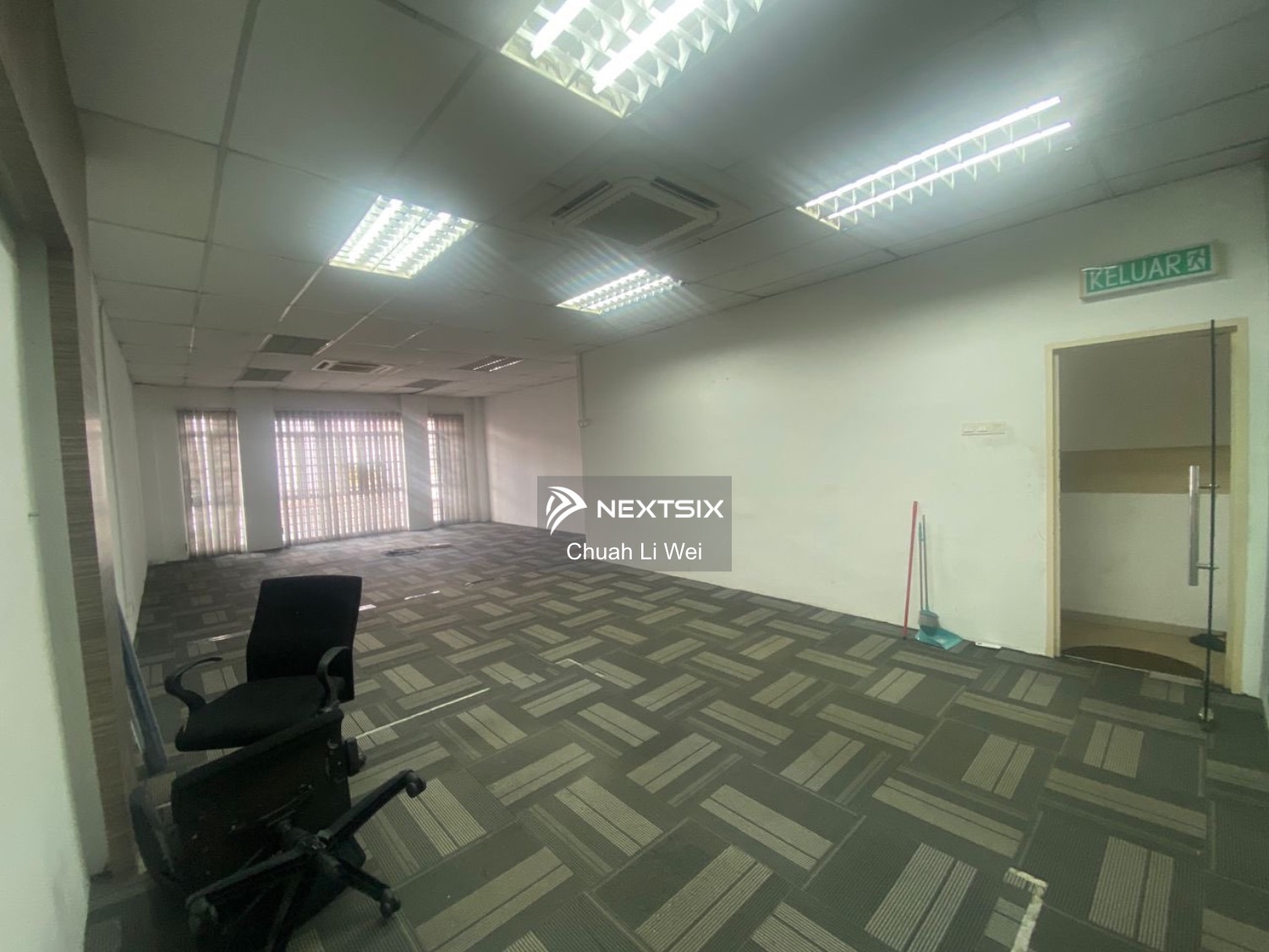 Shop Office For Rent in Johor Bahru Johor - Image 6