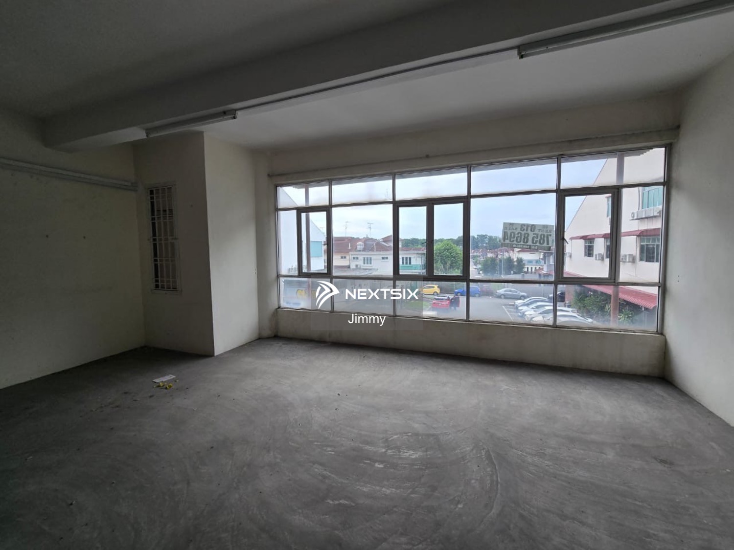 Shop Office For Sale in Tebrau Johor