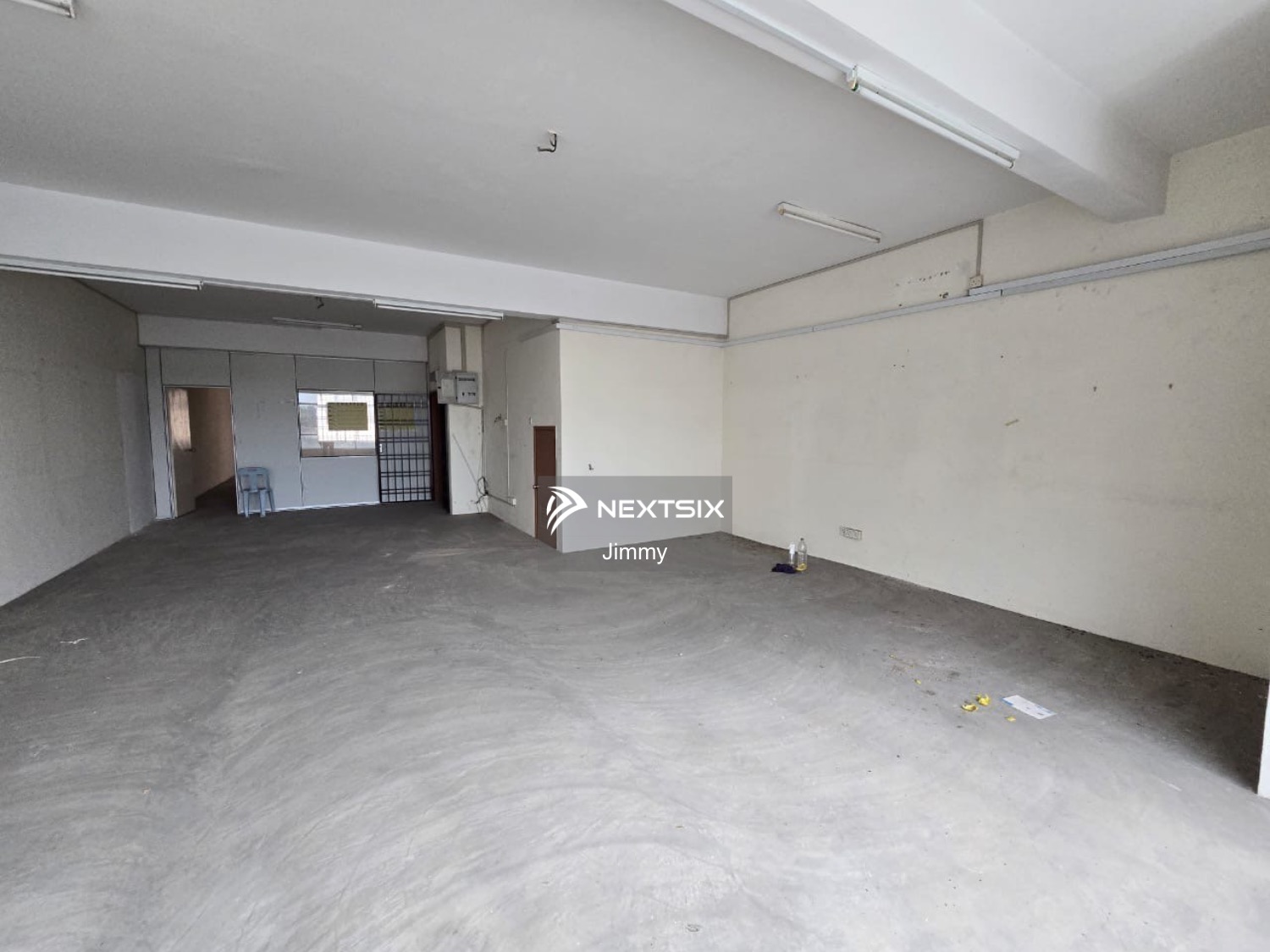 Shop Office For Sale in Tebrau Johor - Image 3