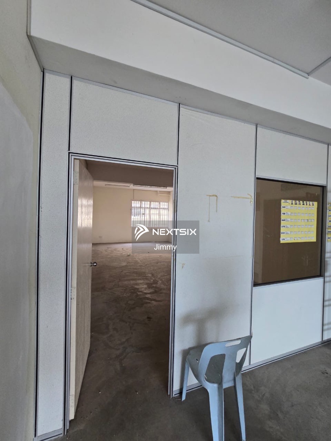 Shop Office For Sale in Tebrau Johor - Image 5