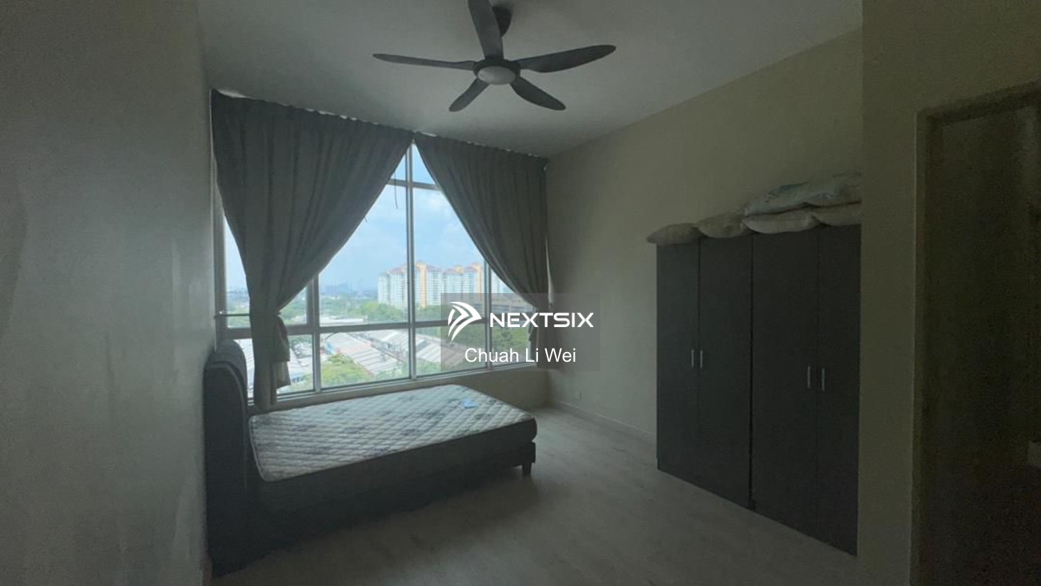 Serviced Residence floor plan - Image 5