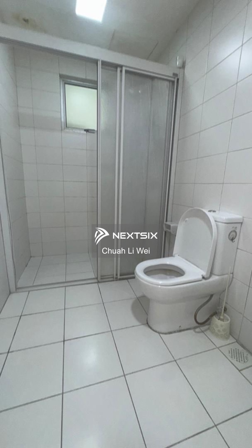 Serviced Residence floor plan - Image 8