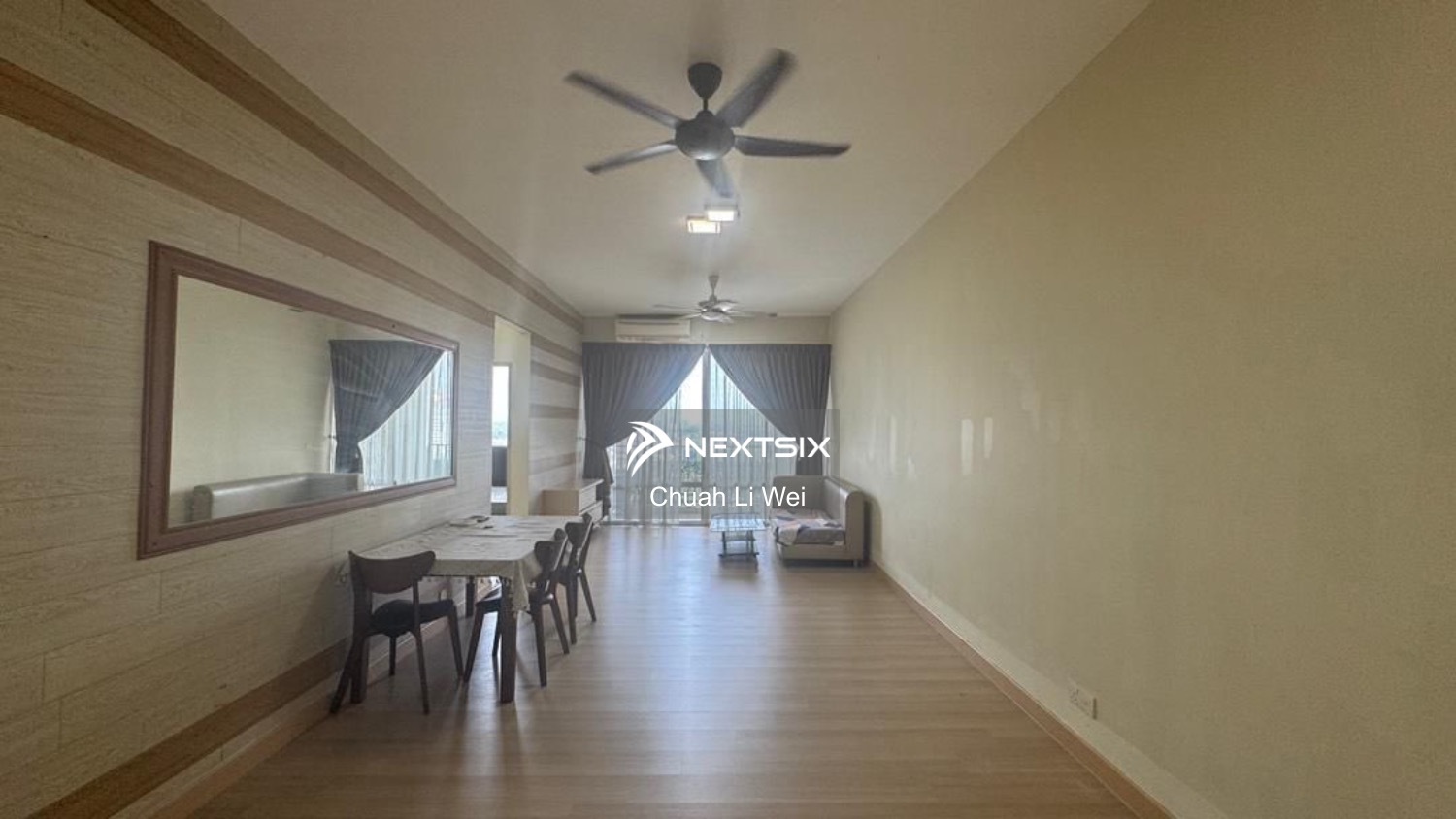 Serviced Residence For Sale in Tampoi Johor