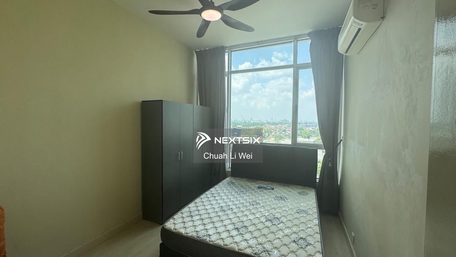 Serviced Residence For Sale in Tampoi Johor - Image 5