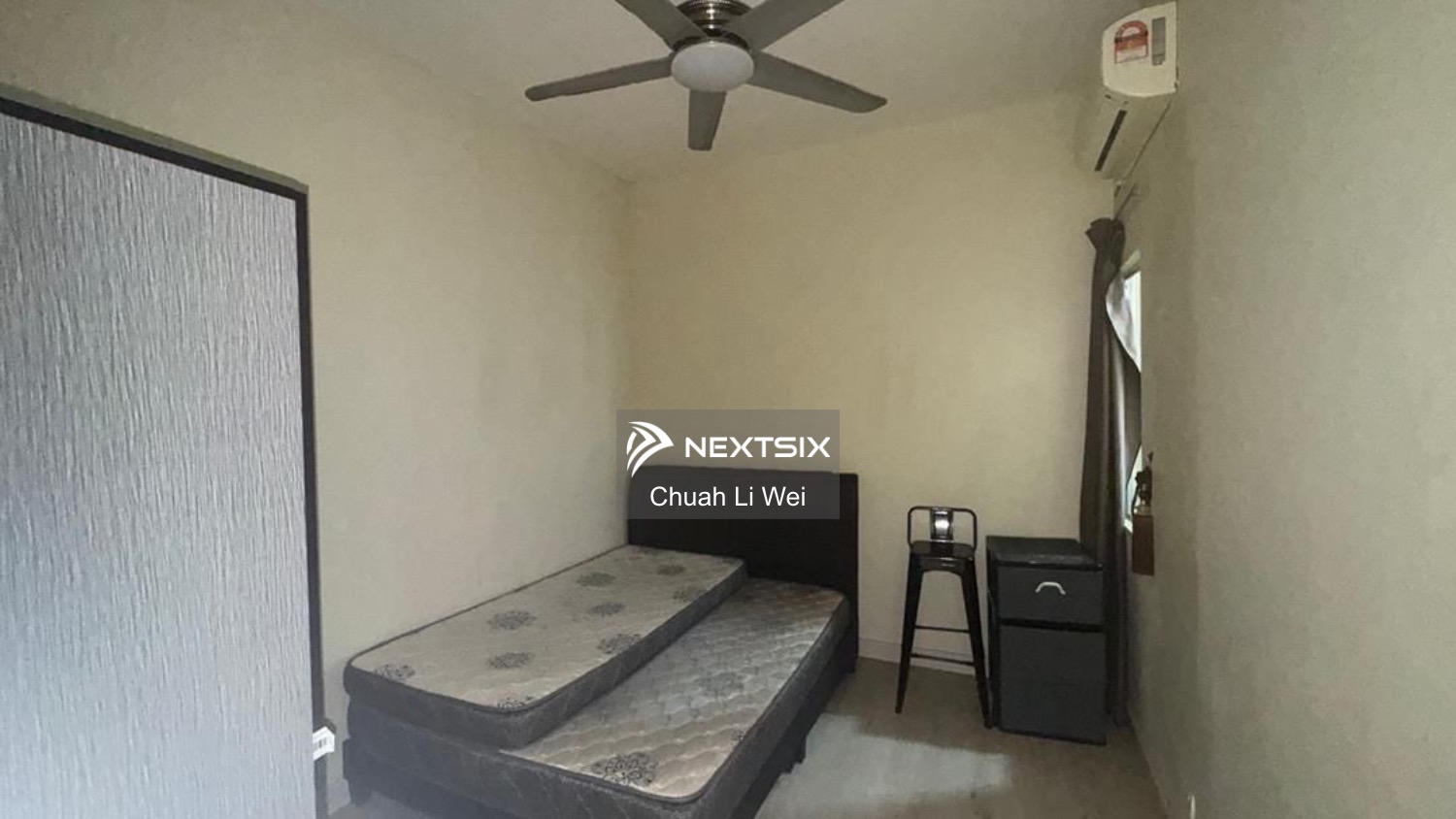 Serviced Residence For Sale in Tampoi Johor - Image 6